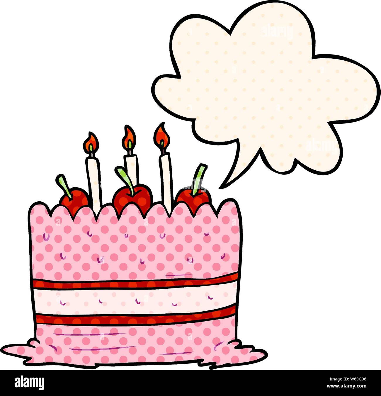 Kawaii Birthday Cake Banque D Images Vectorielles Page 3 Alamy Kawaii Birthday Cake Banque D Images Vectorielles Page 3 Alamy