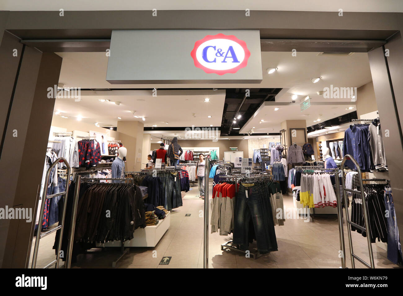 C a clothes Banque de photographies et d images haute r solution