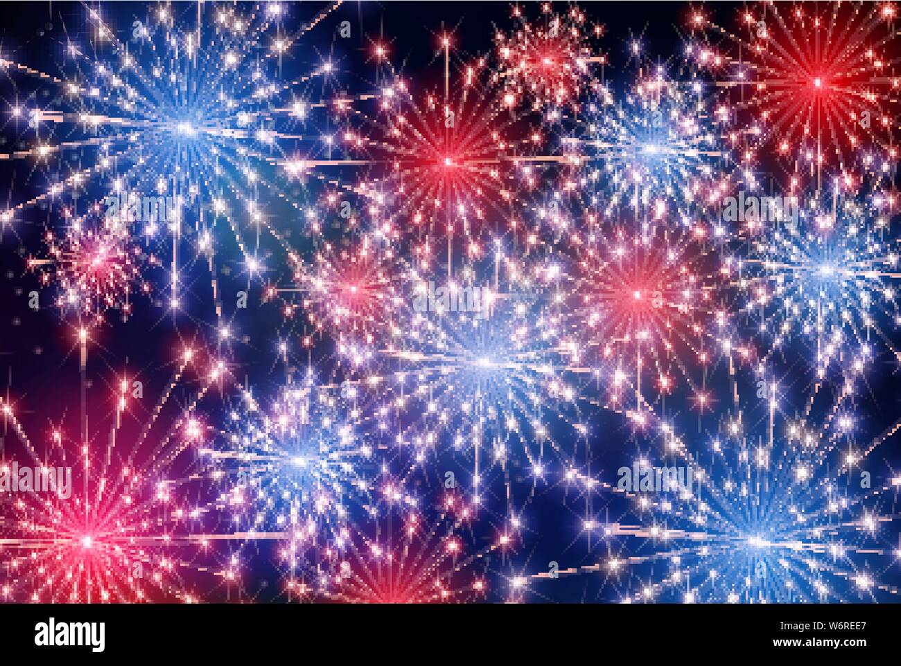 Abstract Art psychédélique Arrière-plan. Vector Illustration. Illustration de Vecteur