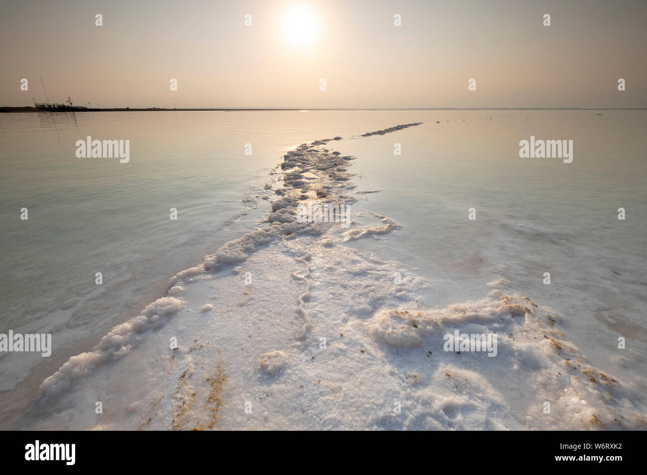 Cristallisation du sel Banque de photographies et d’images à haute — free download