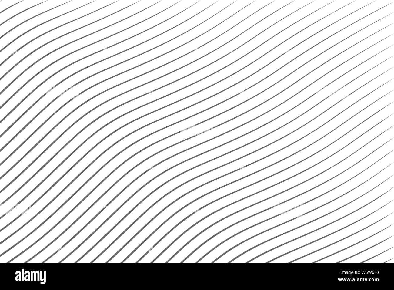 Résumé diagonale noire sur fond blanc vector illustration Illustration de Vecteur