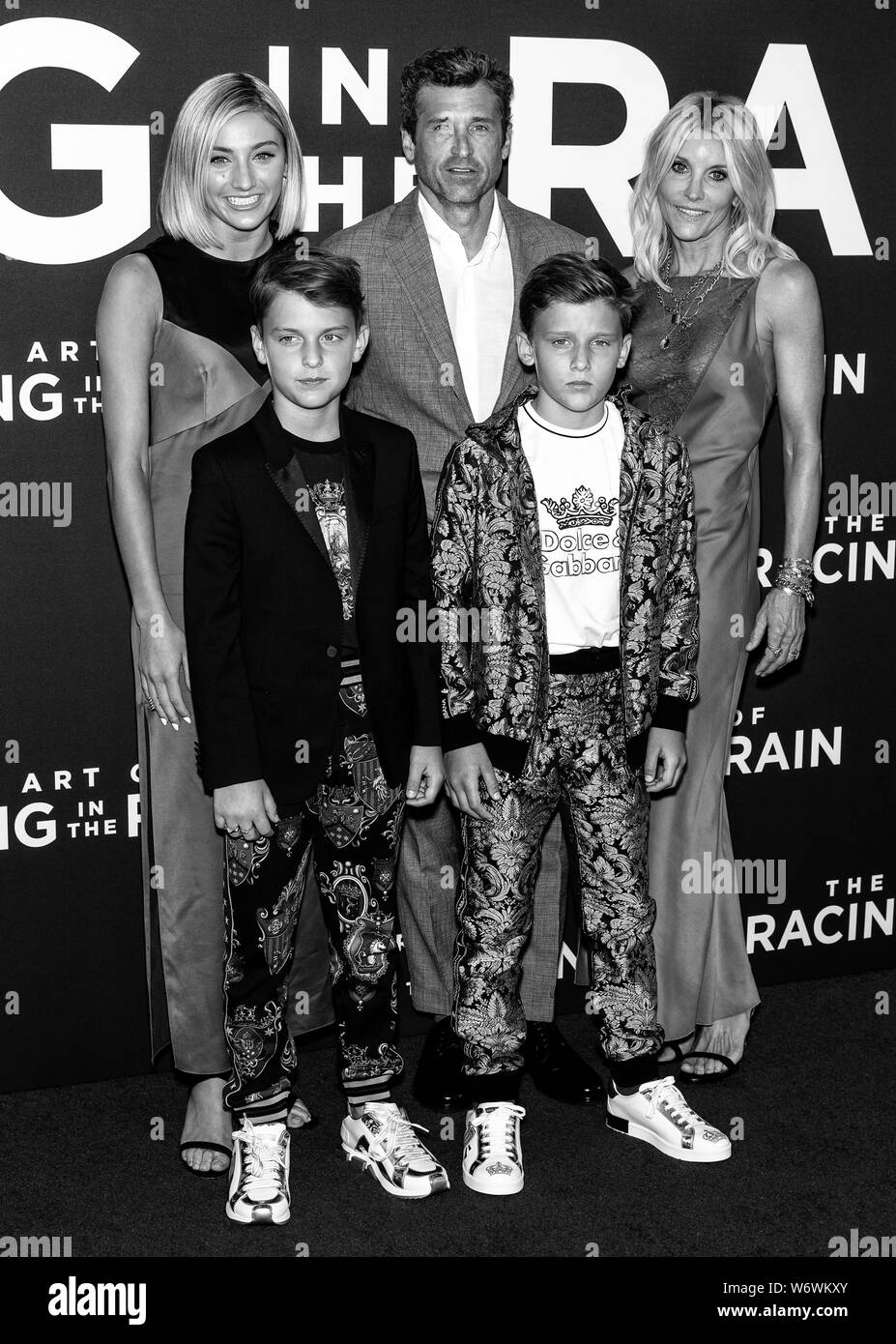 Darby Galen Dempsey Fotos | Darby galen dempsey Stock Photos and Images ...