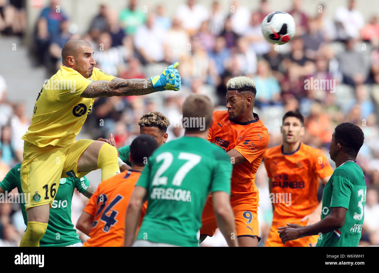 James ruffier Banque de photographies et d’images à haute résolution ...