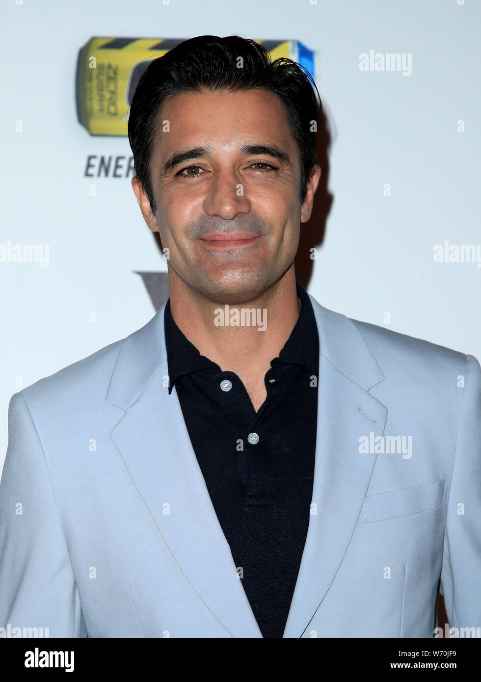 11e édition annuelle des Prix seulement les combattants MMA monde Arrivées Tapis Rouge un Palms Casino Resort comprend : Gilles Marini Où : Las Vegas, Nevada, United States Quand : 03 Jul 2019 Credit : Judy Eddy/WENN.com Banque D'Images