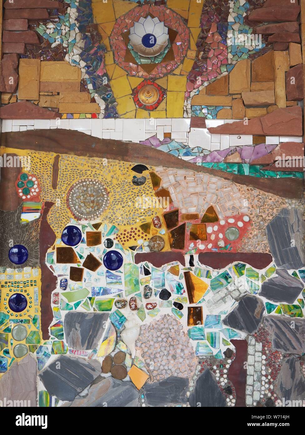 Pas besoin de raison de comme l'art Banque D'Images