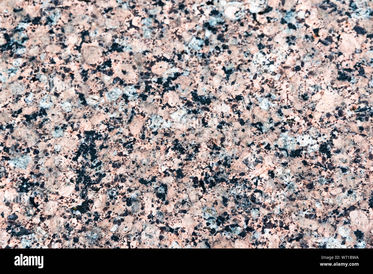 Parquet mosaïque en marbre rouge motif. La texture de sol de mosaïque avec des pierres naturelles, granit, marbre, quartz, calcaire, béton. Surface de roche polie Banque D'Images