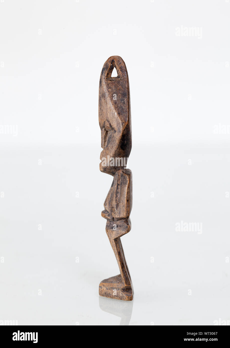 Art Populaire Sculpté - Folk Art Carved