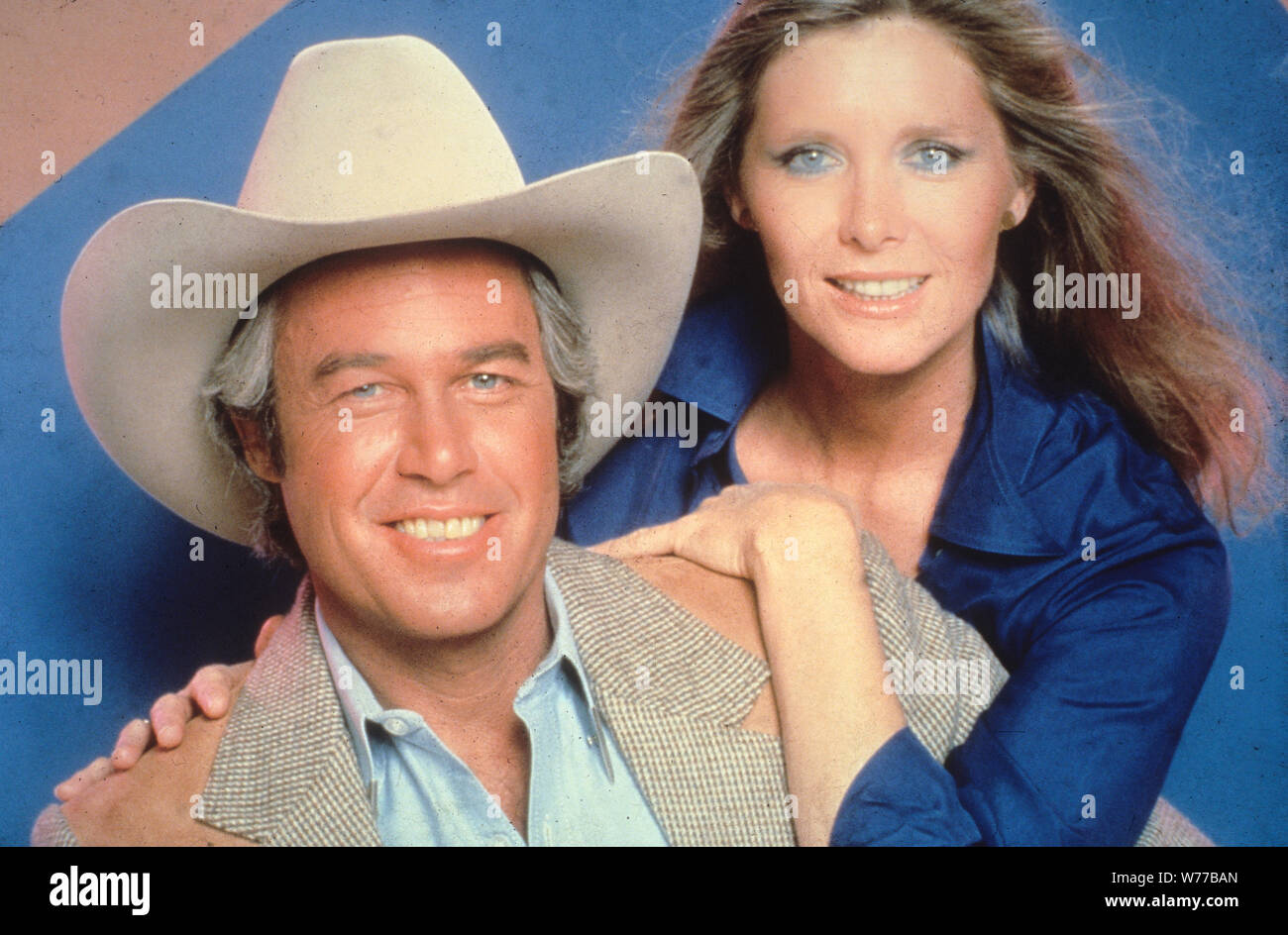 Susan howard dallas Banque de photographies et d’images à haute résolution - Alamy