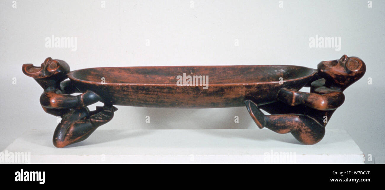 Plaque commémorative de la victoire d'Hawaï. Artiste : Inconnu Banque D'Images