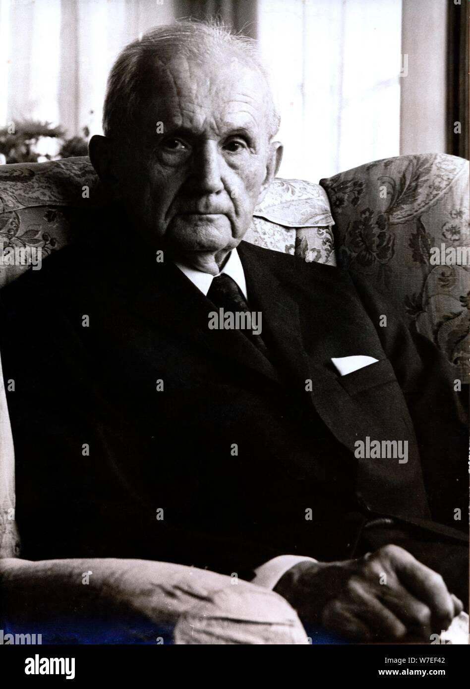 Karl doenitz Banque de photographies et d’images à haute résolution - Alamy