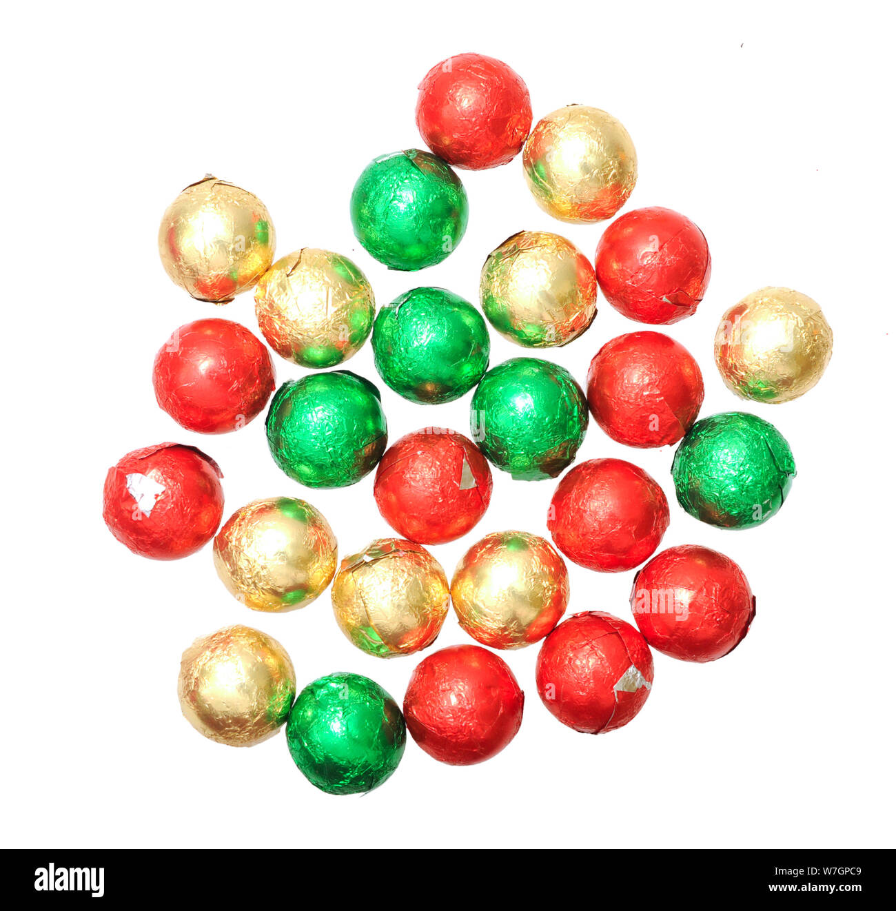 Bonbons De Noel Banque D Image Et Photos Alamy