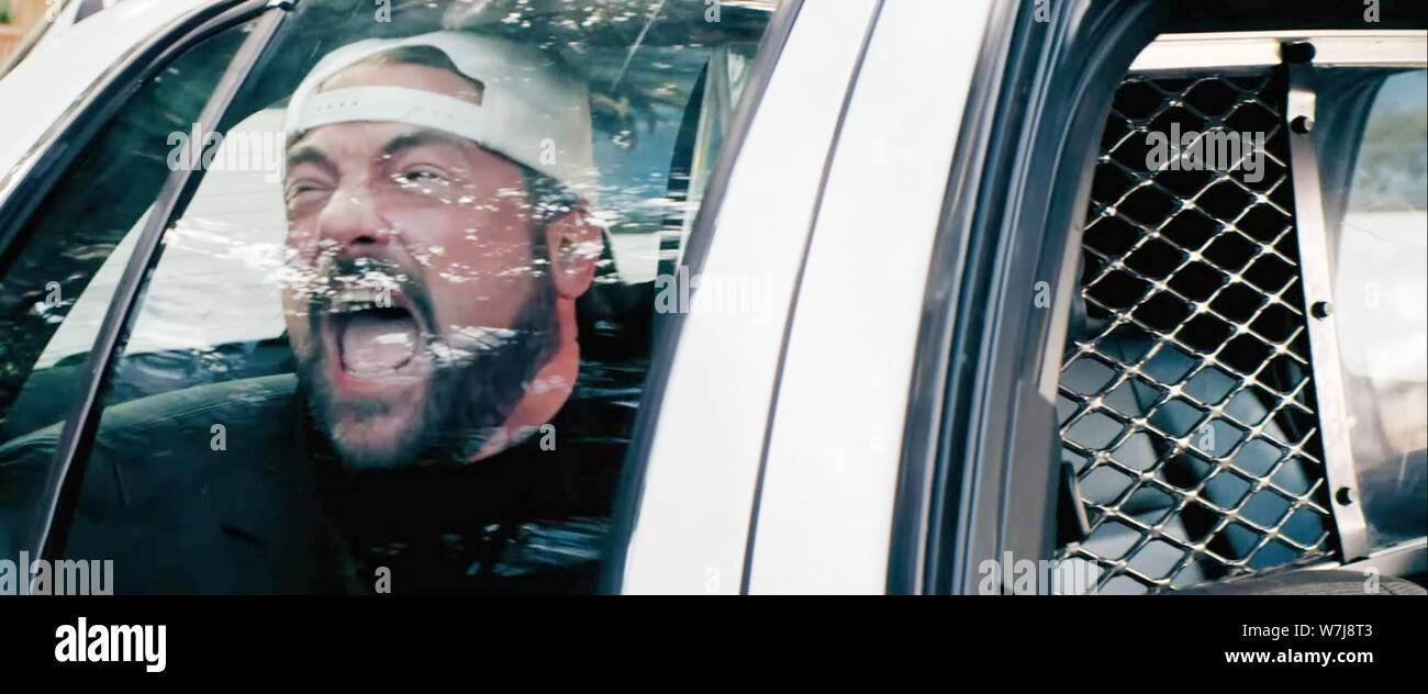 La folie DANS LA MÉTHODE, Kevin Smith, 2019. © courtoisie / Cinedigm Everett Collection Banque D'Images