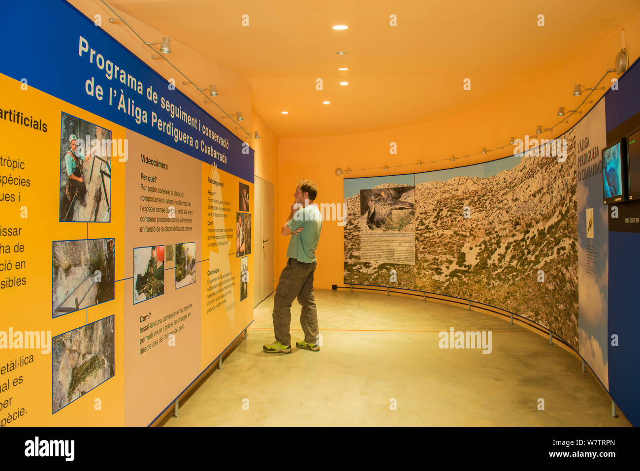 Garraf Operations Parc garraf Banque de photographies et d’images à haute résolution - Alamy