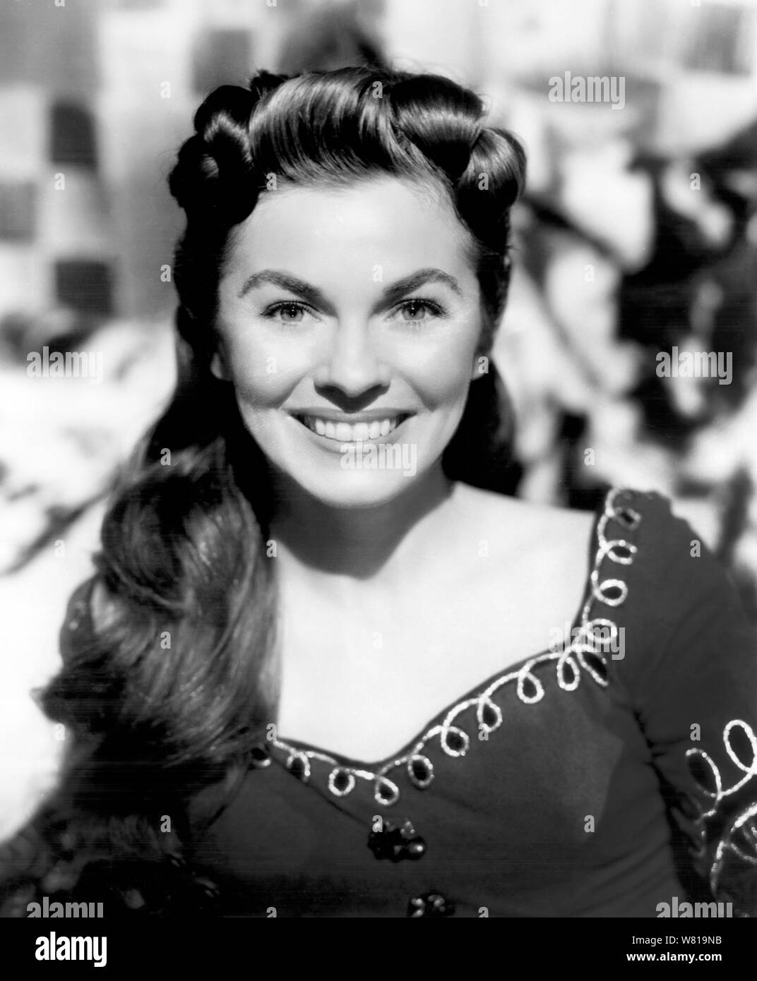joanne-dru-banque-de-photographies-et-d-images-haute-r-solution-alamy