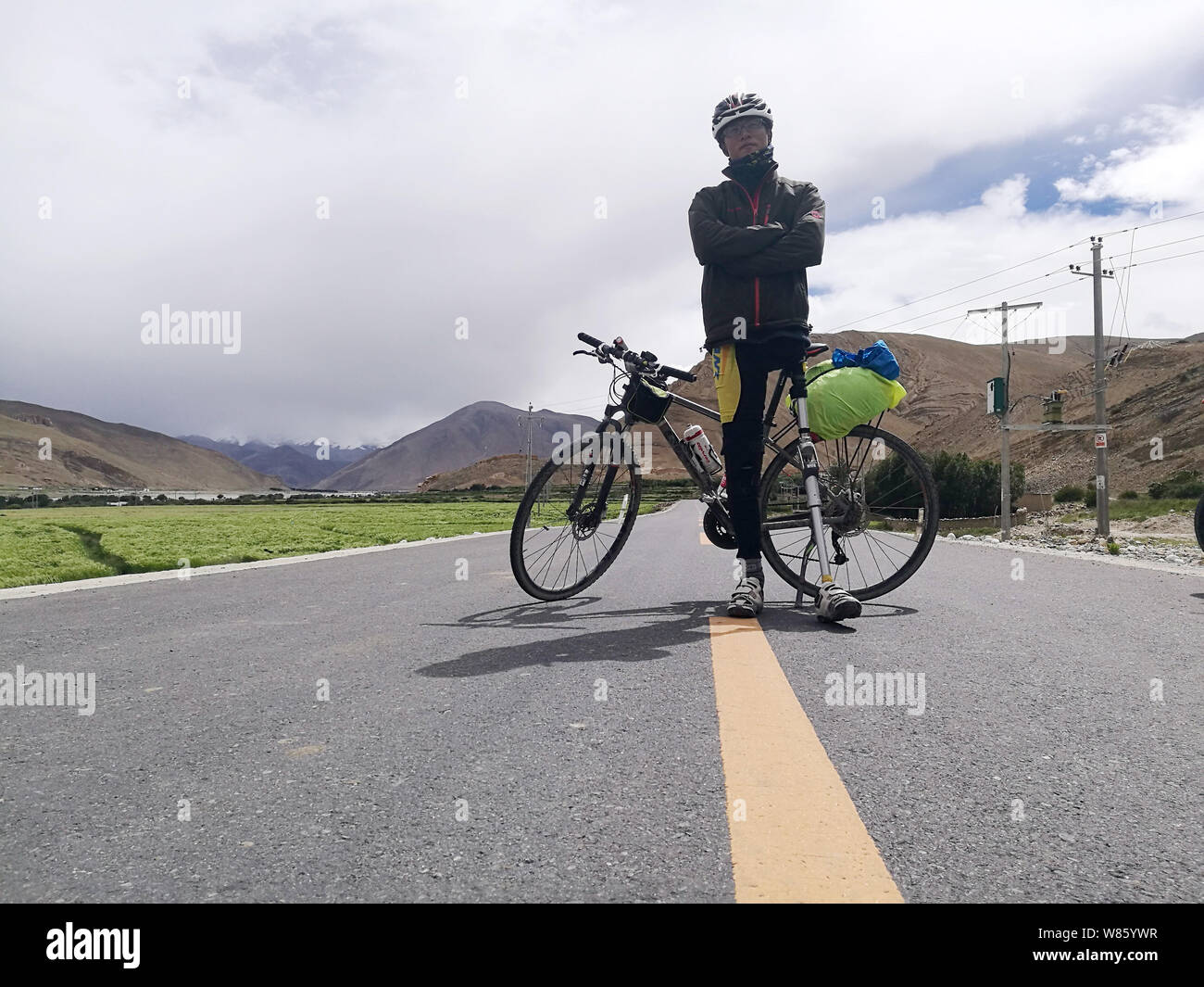Velo route chinois sale