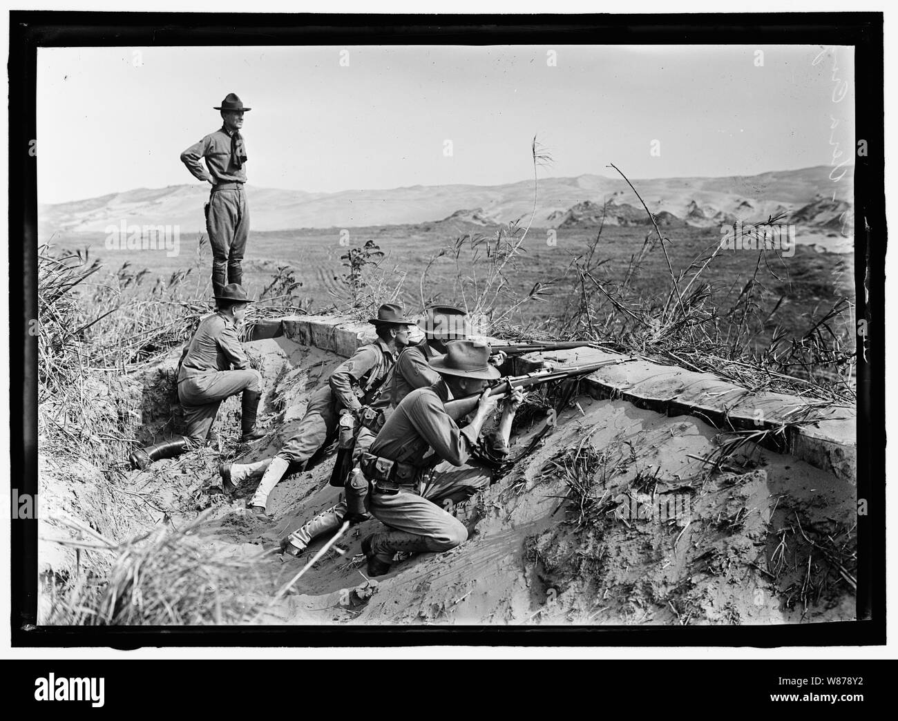 Vera Cruz Banque D'Images