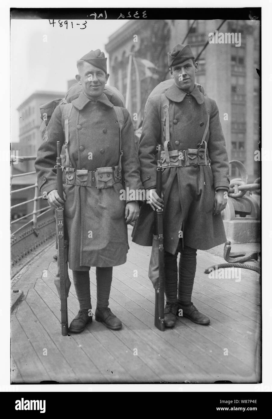 332d, Inf. Banque D'Images