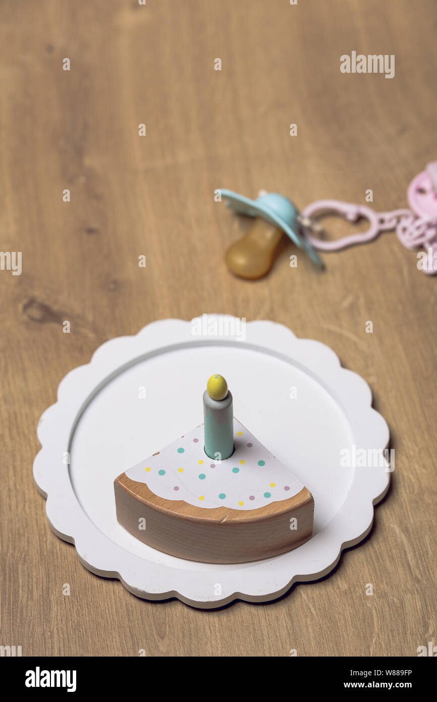 Pacifier Cake Banque D Image Et Photos Alamy