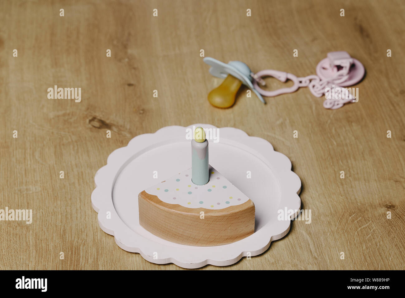 Pacifier Cake Banque D Image Et Photos Alamy