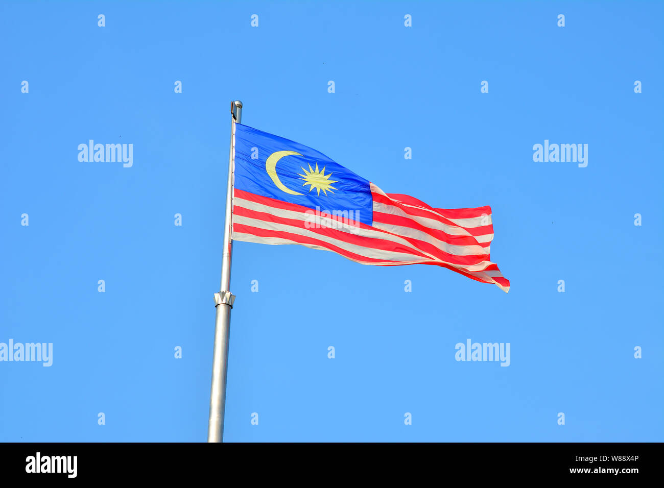 jalur-gemilang-banque-de-photographies-et-d-images-haute-r-solution