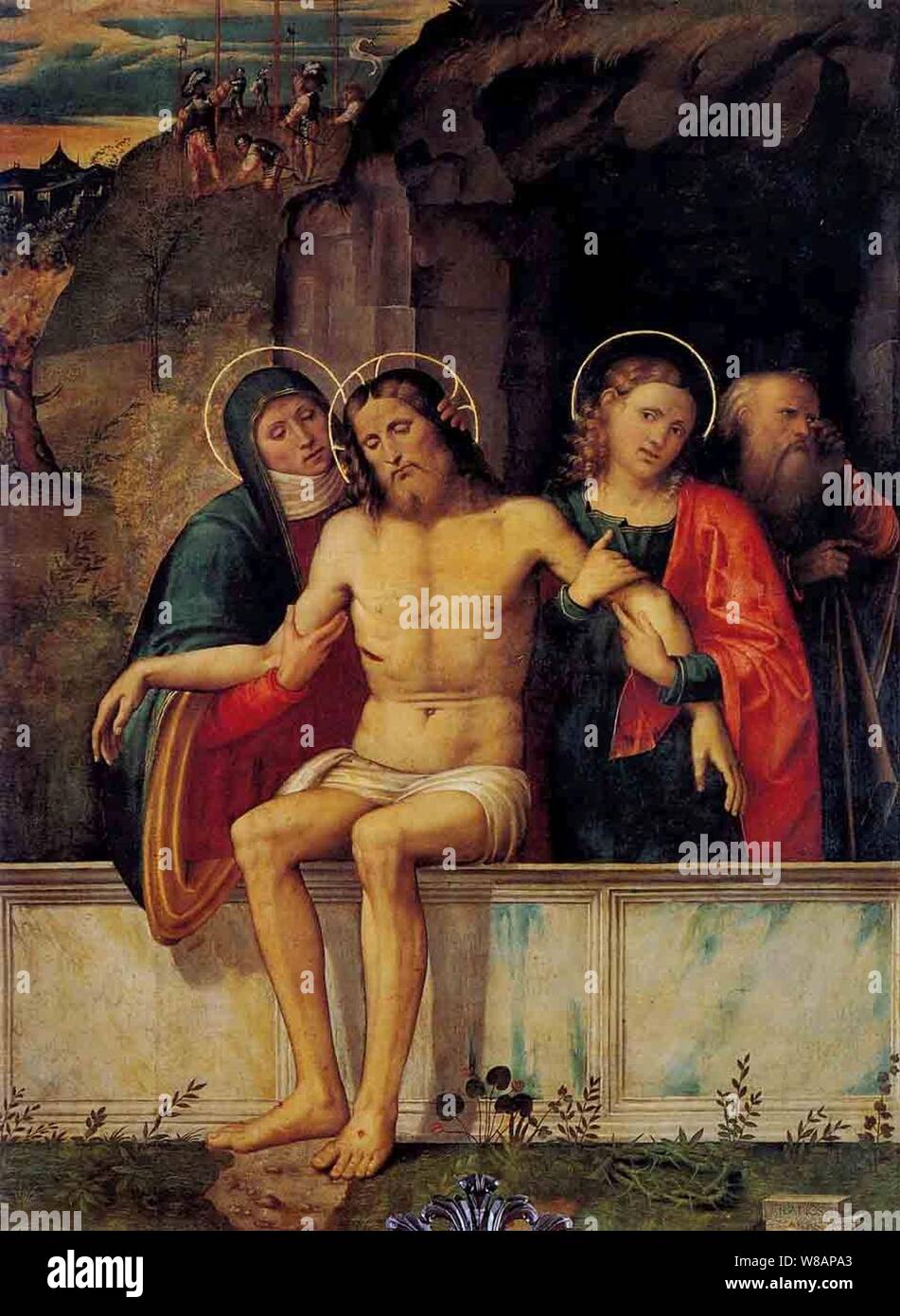 Deposizione Di Cristo Nel Sepolcro Deposizione di cristo nel sepolcro Banque de photographies et d’images