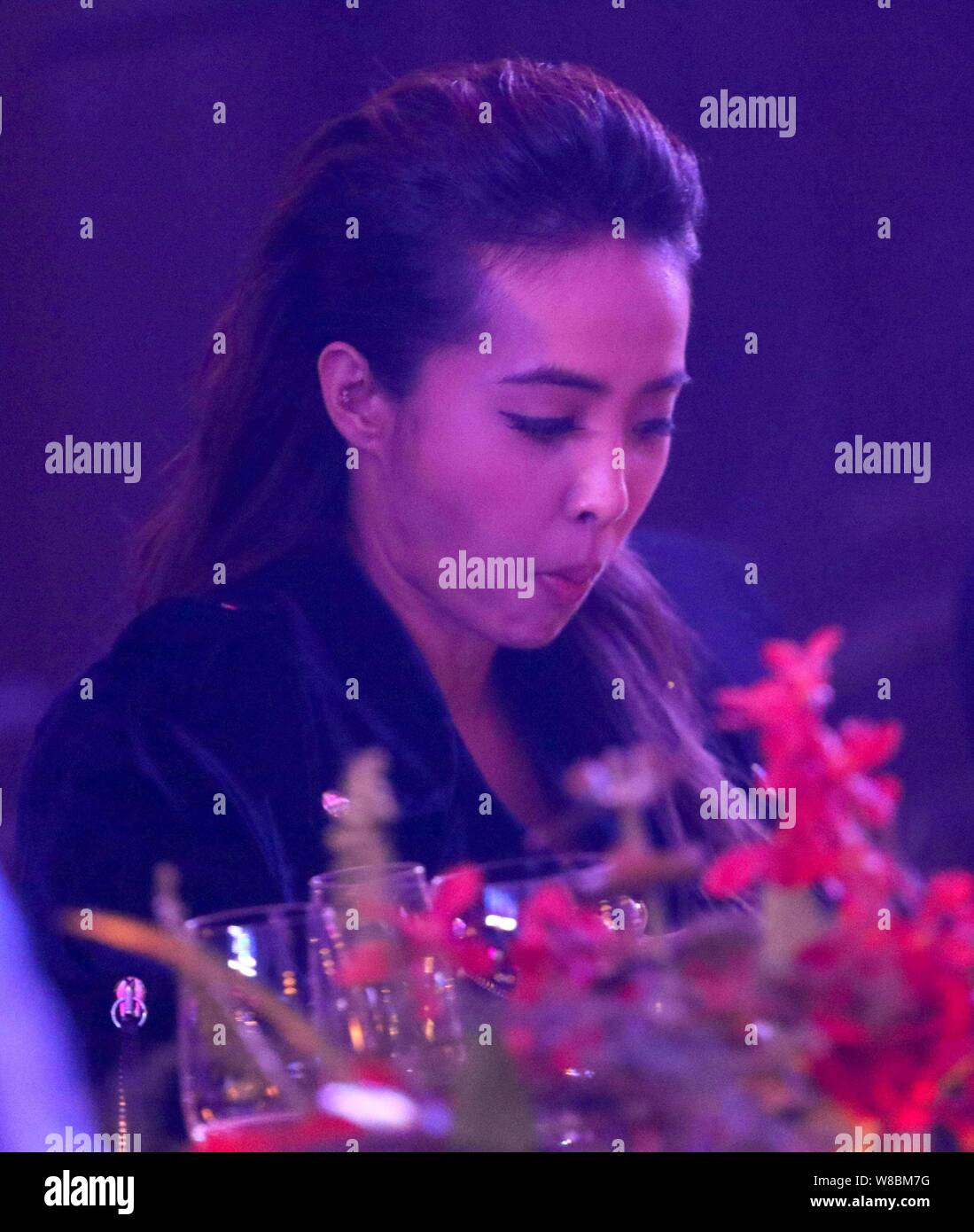 giuseppe zanotti chine