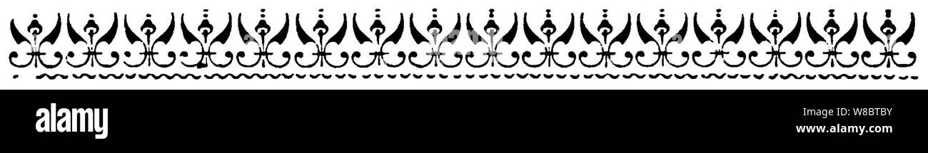 Derème - Petits Poèmes, 1910 (page 20) des cultures. Banque D'Images