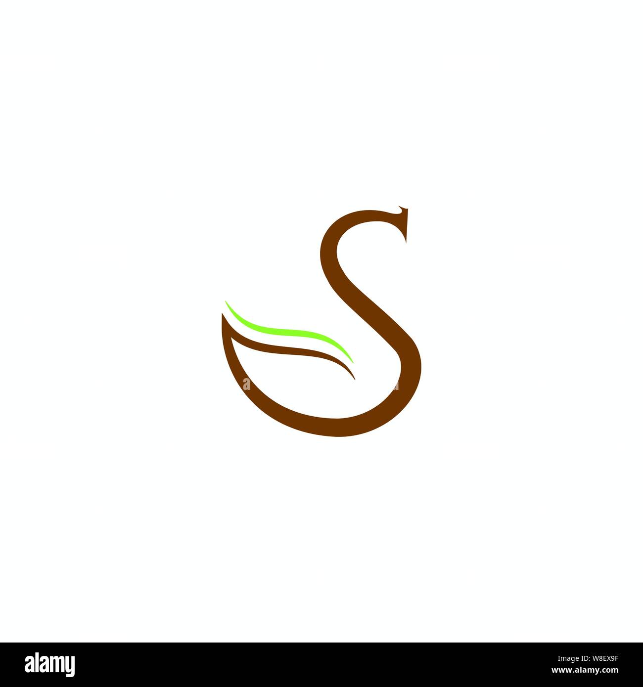 Soins Spa Modèle de conception de logo Illustration de Vecteur