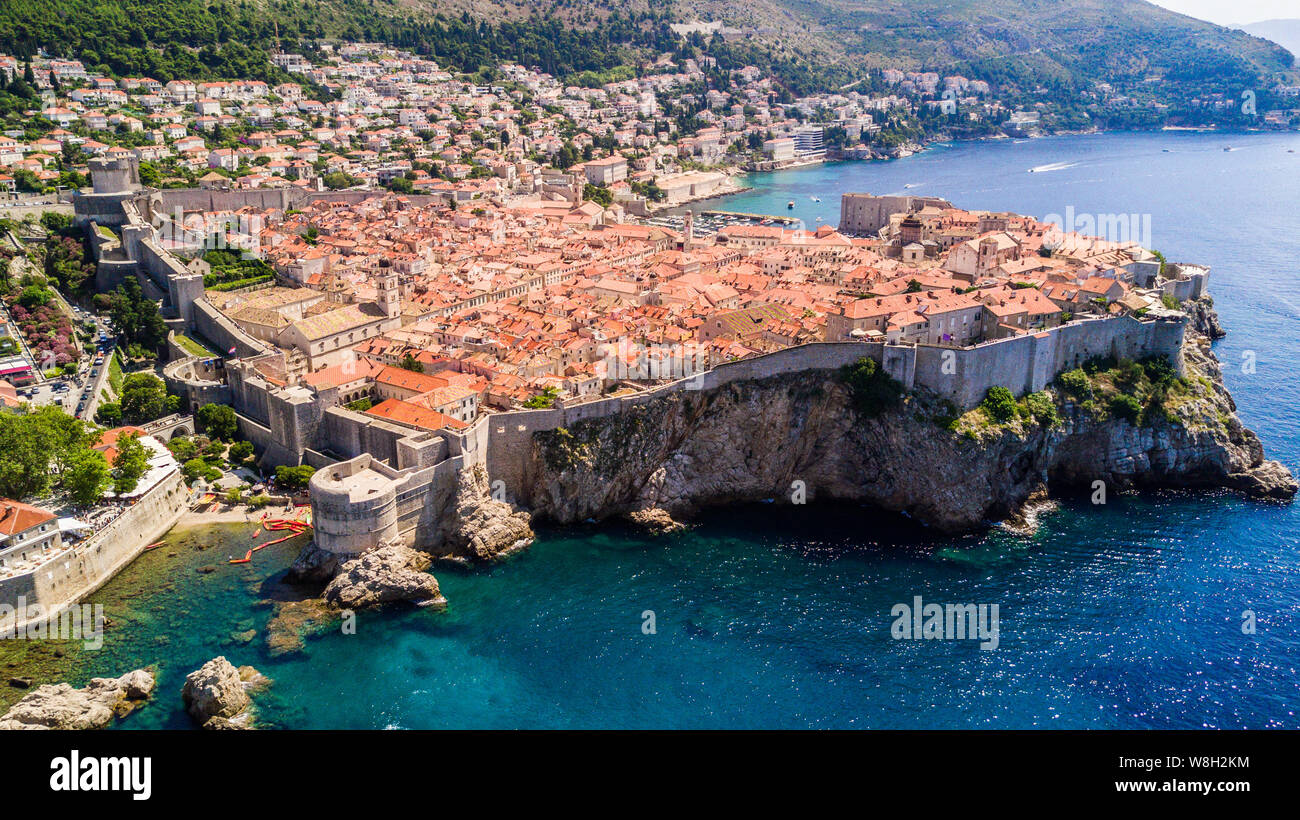 Kings landing Banque de photographies et d’images à haute résolution