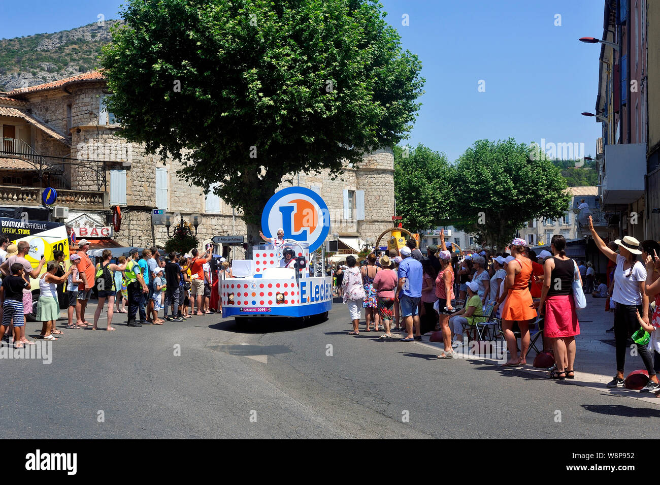 voiture télécommandée leclerc