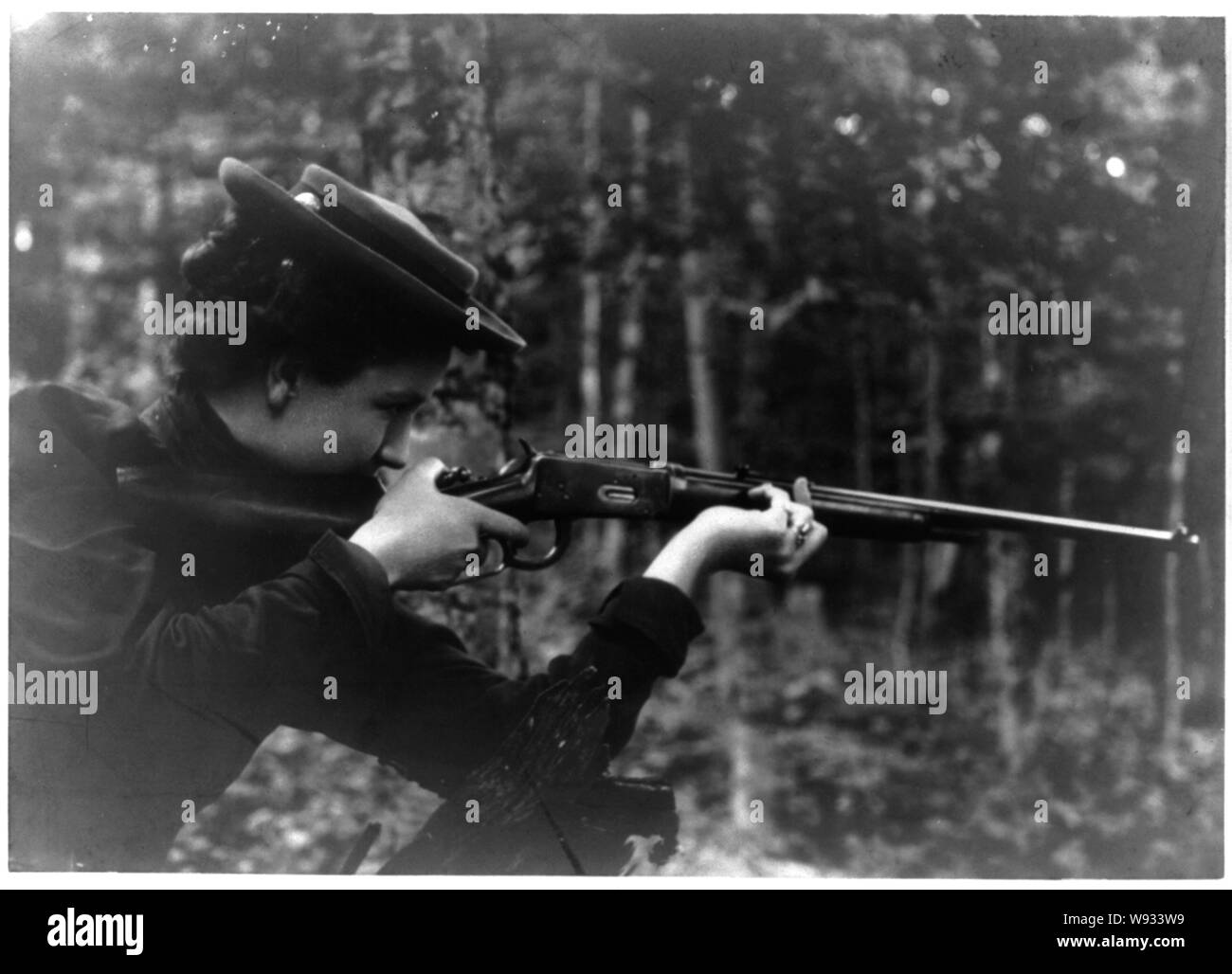 Un certain shot Banque D'Images