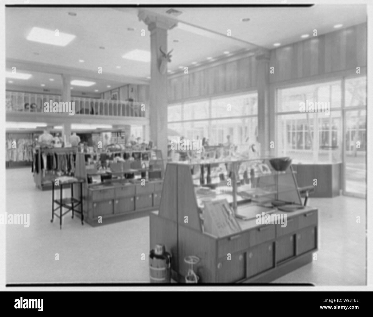 abercrombie entreprise