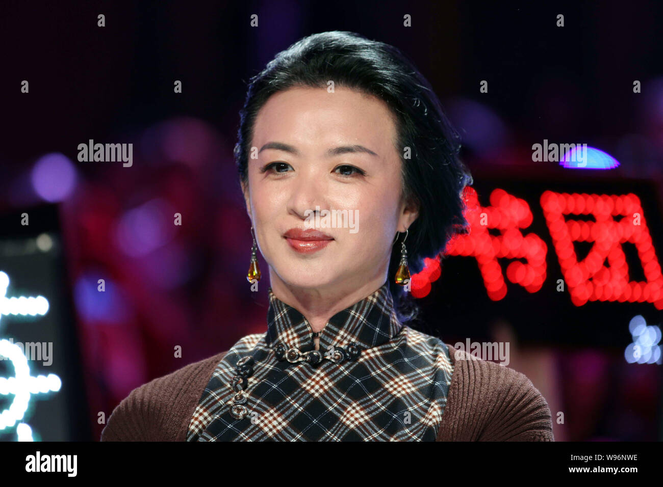 Jin xing Banque de photographies et d’images à haute résolution - Alamy
