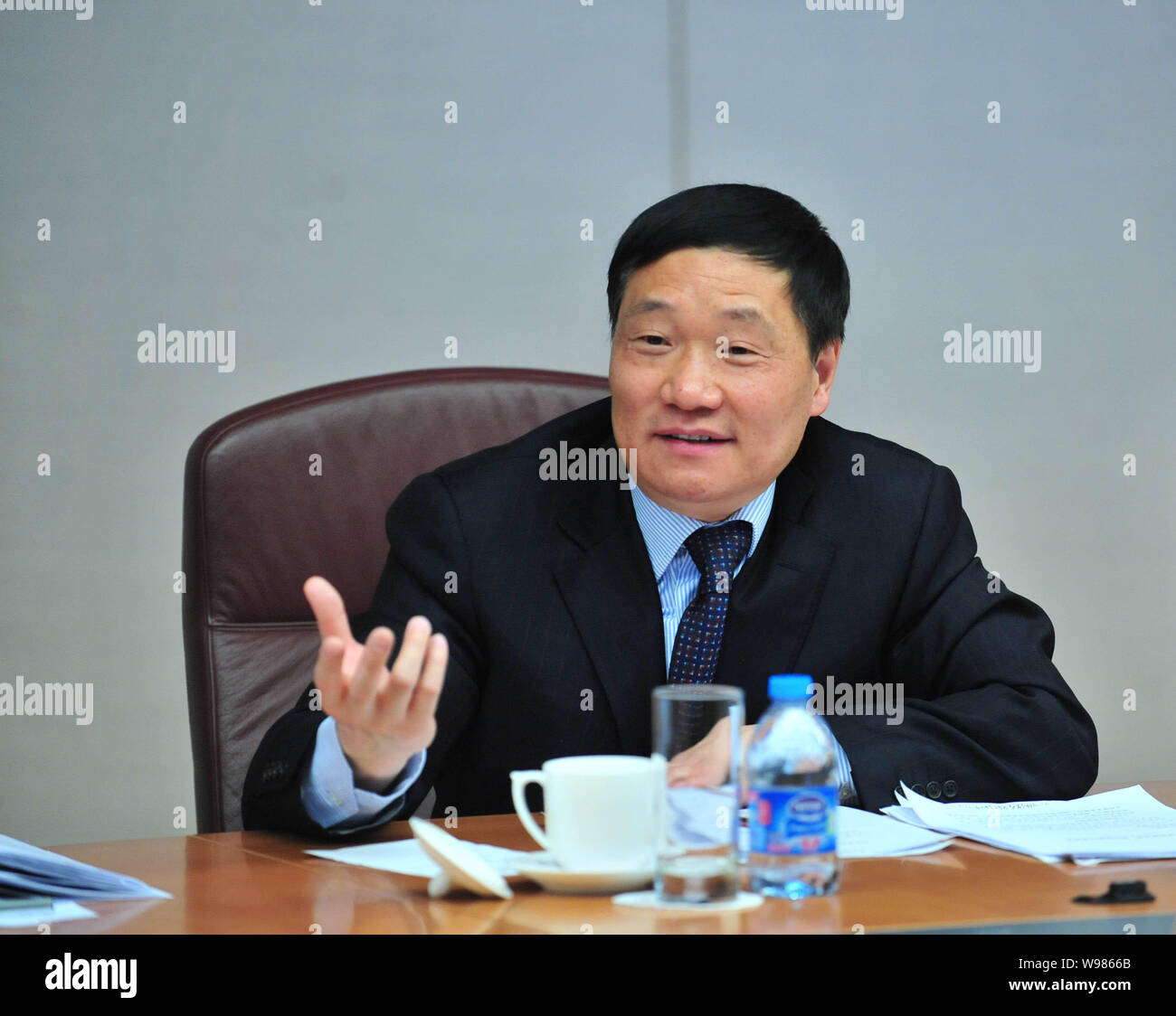 Gang xiao Banque de photographies et d’images à haute résolution - Alamy
