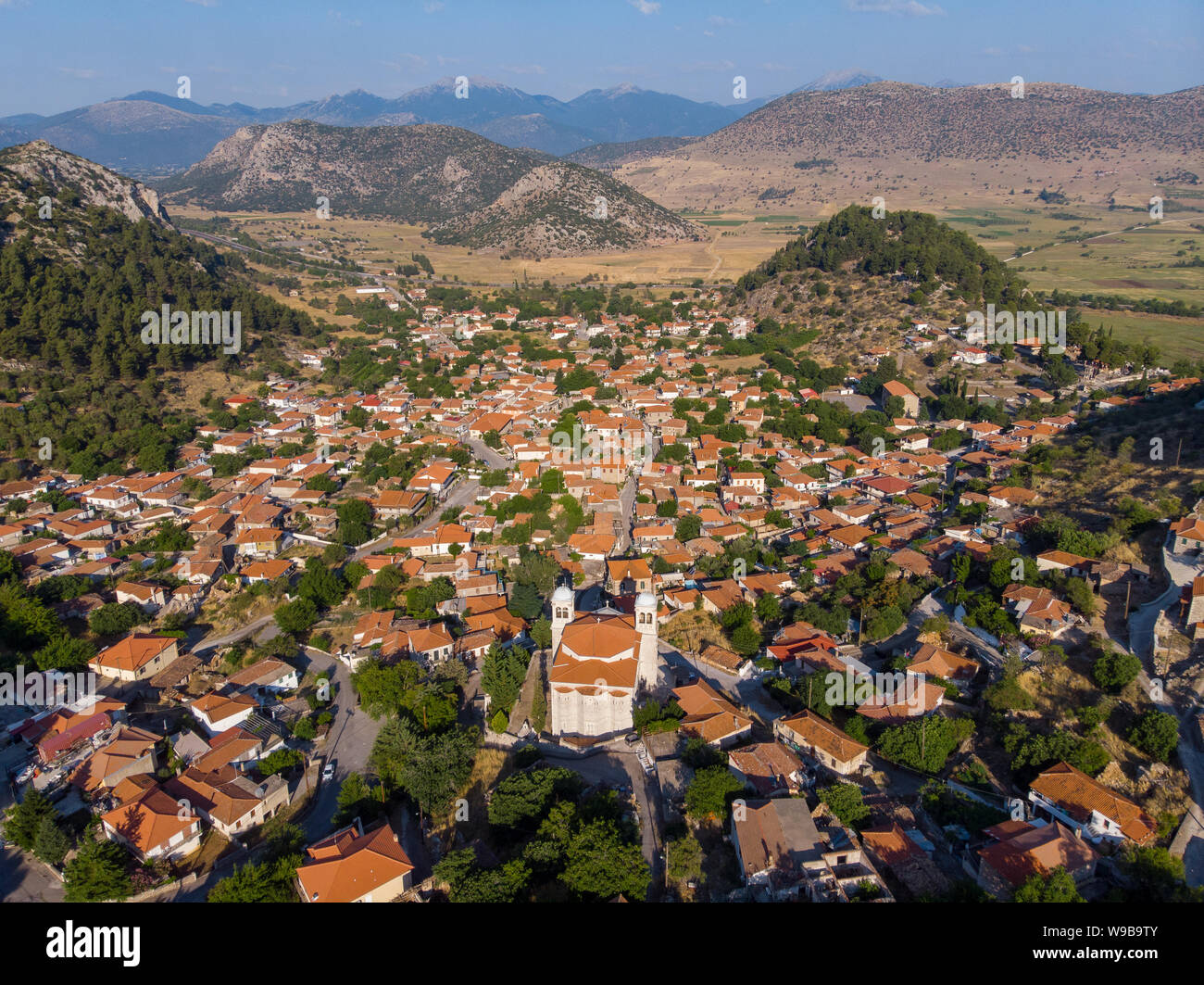 Nestani Banque de photographies et d’images à haute résolution Alamy