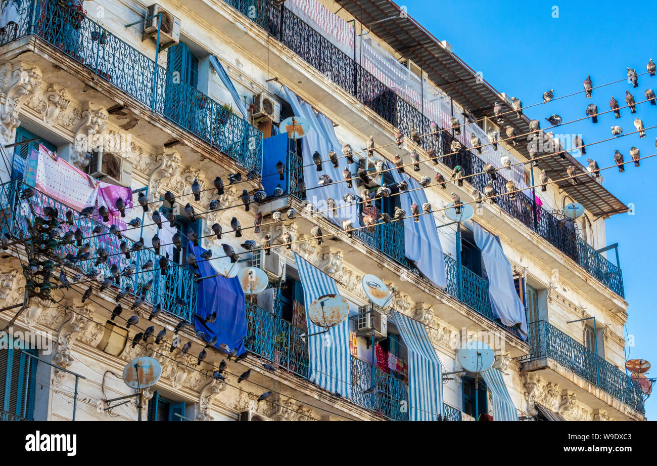 L'Algérie, Banque D'Images