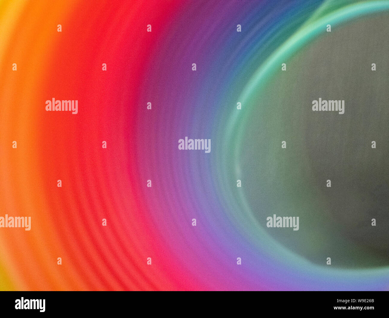 Colorful abstract Banque D'Images