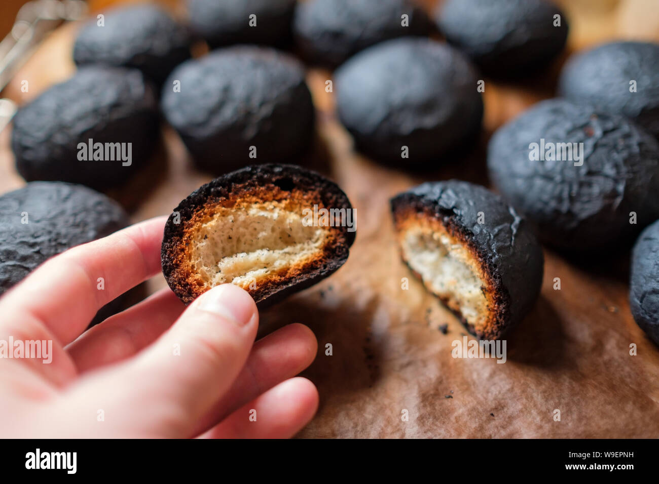 Nourriture Brulee Banque D Image Et Photos Alamy Nourriture Brulee Banque D Image Et Photos Alamy