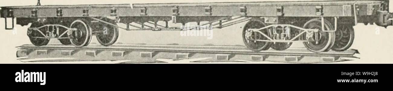 Image d'archive à partir de la page 498 de la revue de Cuba (1907-1931) Banque D'Images