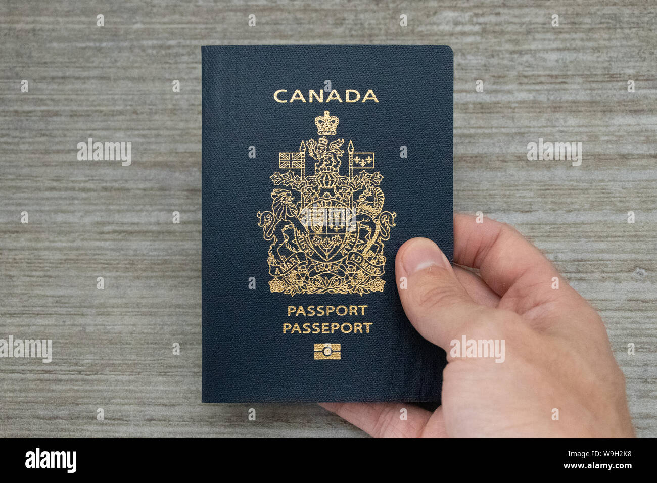 Canada Visa Banque D Image Et Photos Page 6 Alamy