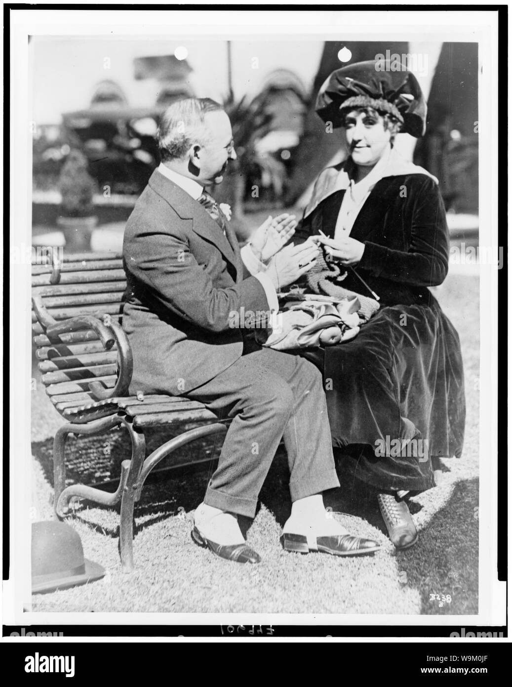 Une autre mesure de protection civile que la société prend au sérieux Banque D'Images