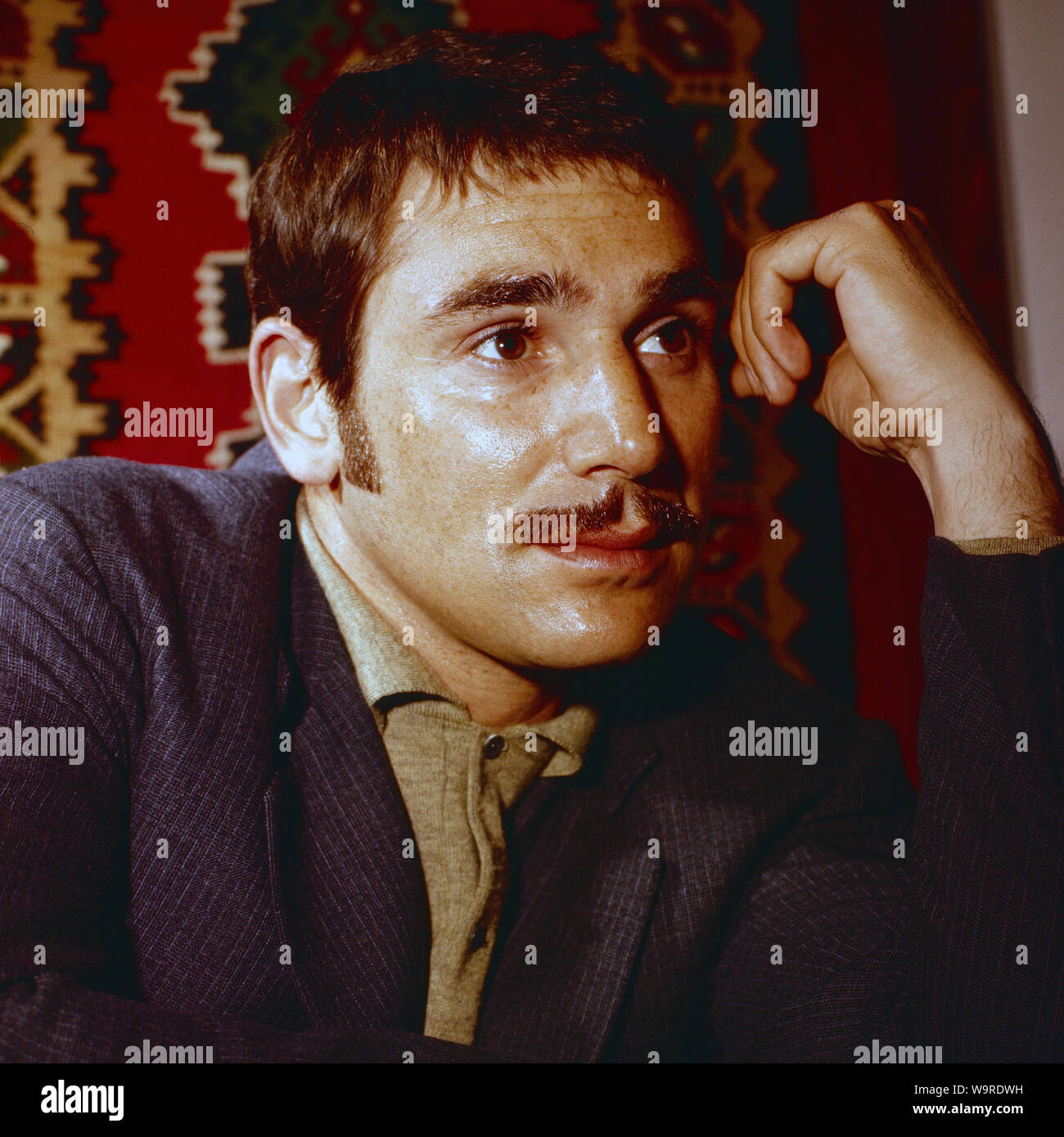 Robert hossein robert hossein Banque de photographies et d’images à