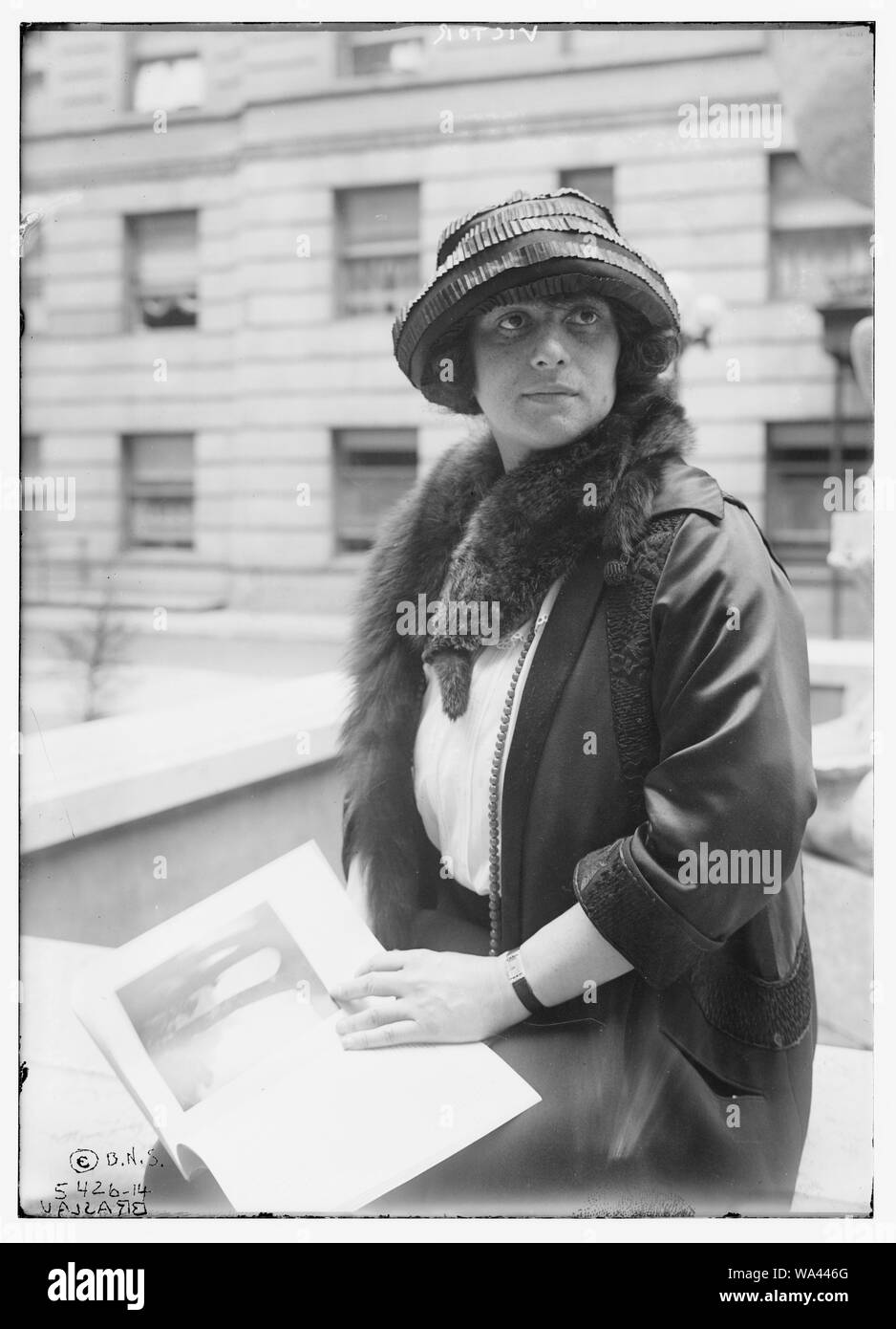 Braslau Banque D'Images