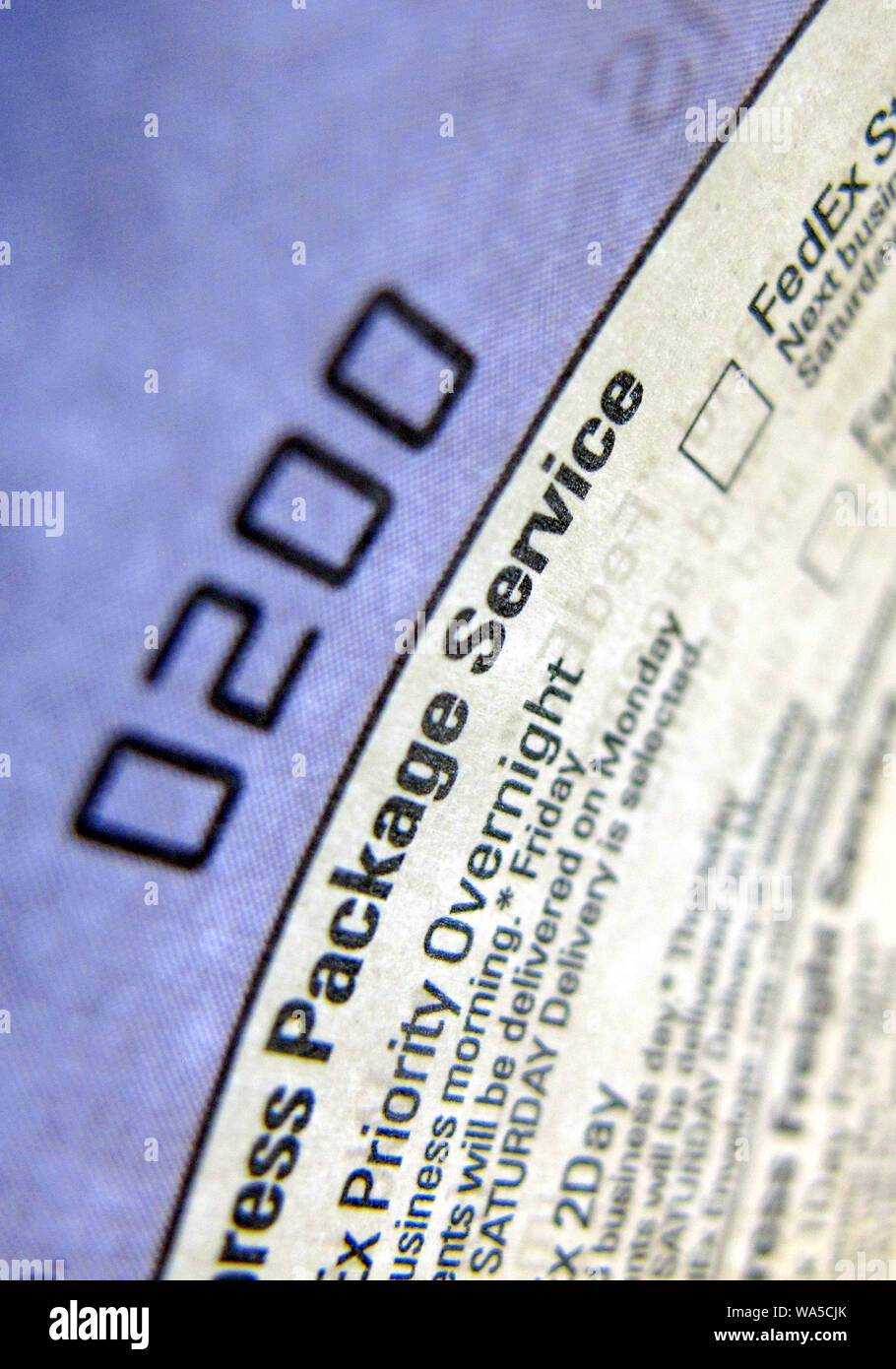 Recherche rapide Banque D'Images