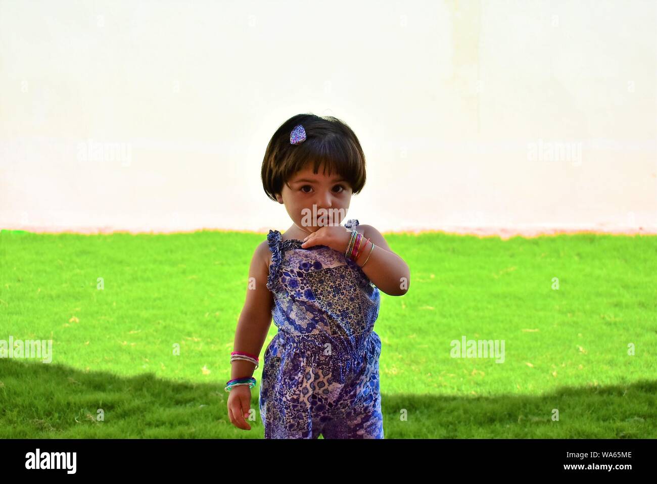 Catalogue Enfants Banque D'Images