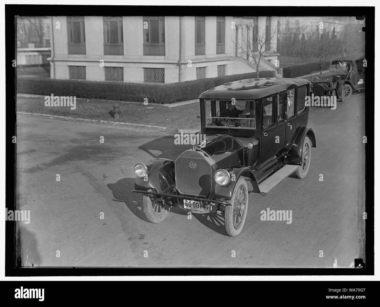 AUTOMOBILE Banque D'Images