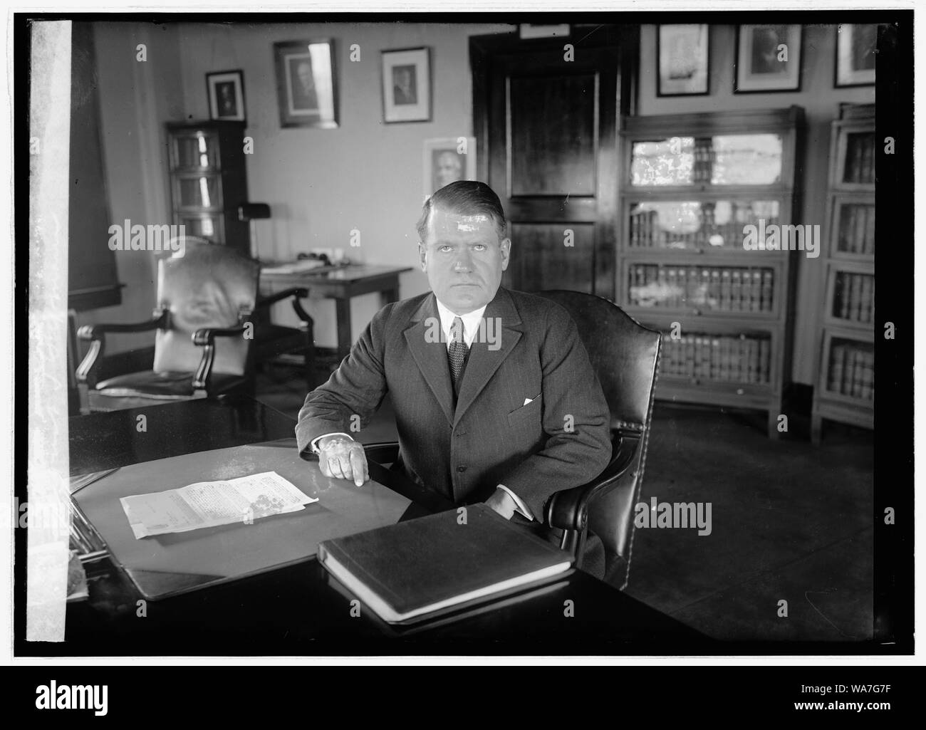 Seymour, T. août [11/10/22] Banque D'Images