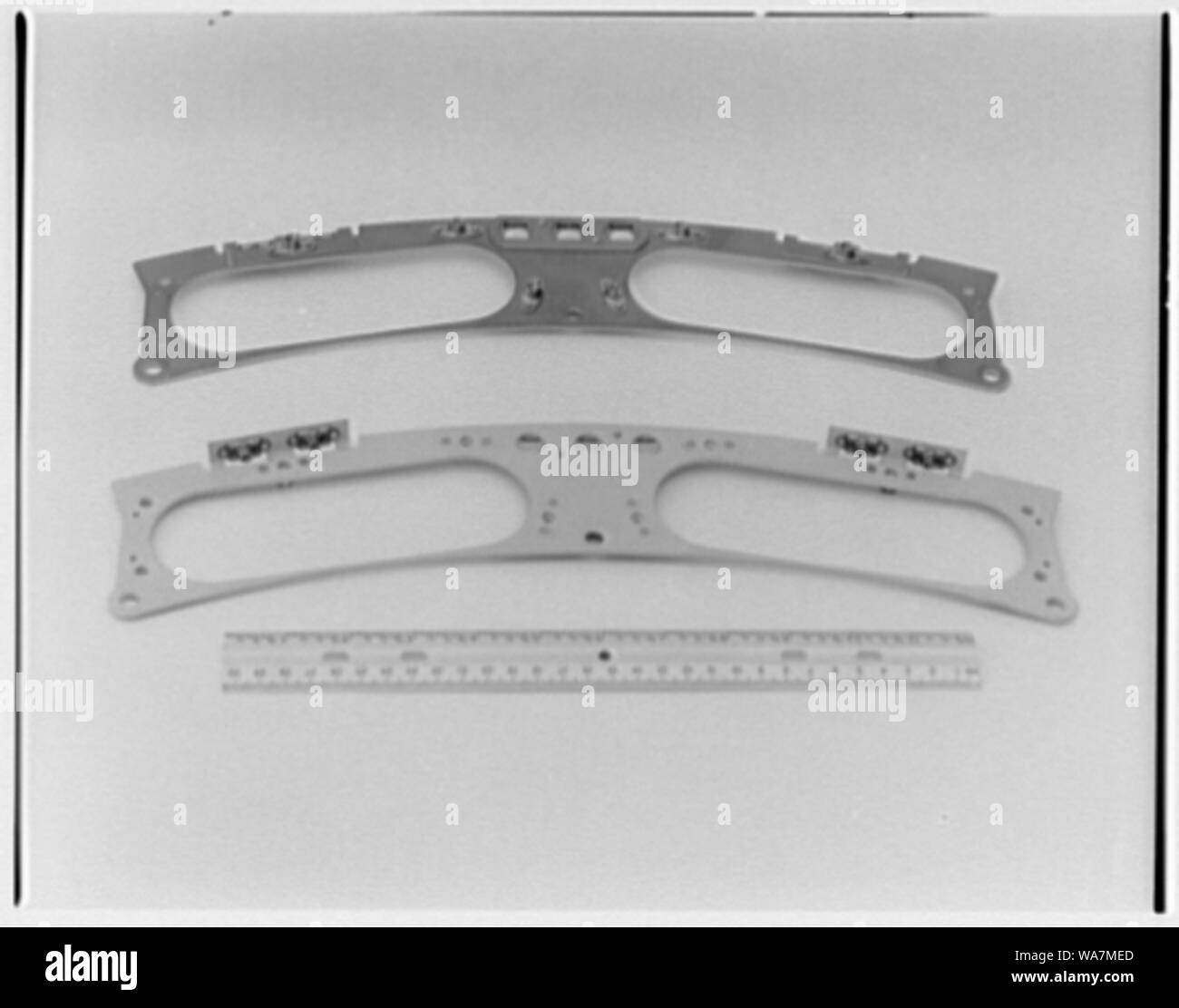 B & H, 441 Eastern Parkway, Farmingdale, Long Island. Banque D'Images