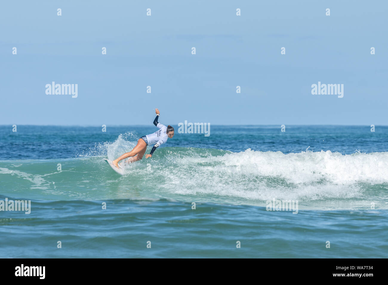 Lacanau Pro France 08 17 19 Surfeur Italien Giada Legati A Lacanau Pro Qui A Celebre Son 40e Anniversaire En 19 Photo Stock Alamy Lacanau Pro France 08 17 19 Surfeur Italien Giada Legati A Lacanau Pro Qui A Celebre Son 40e Anniversaire En 19 Photo Stock Alamy