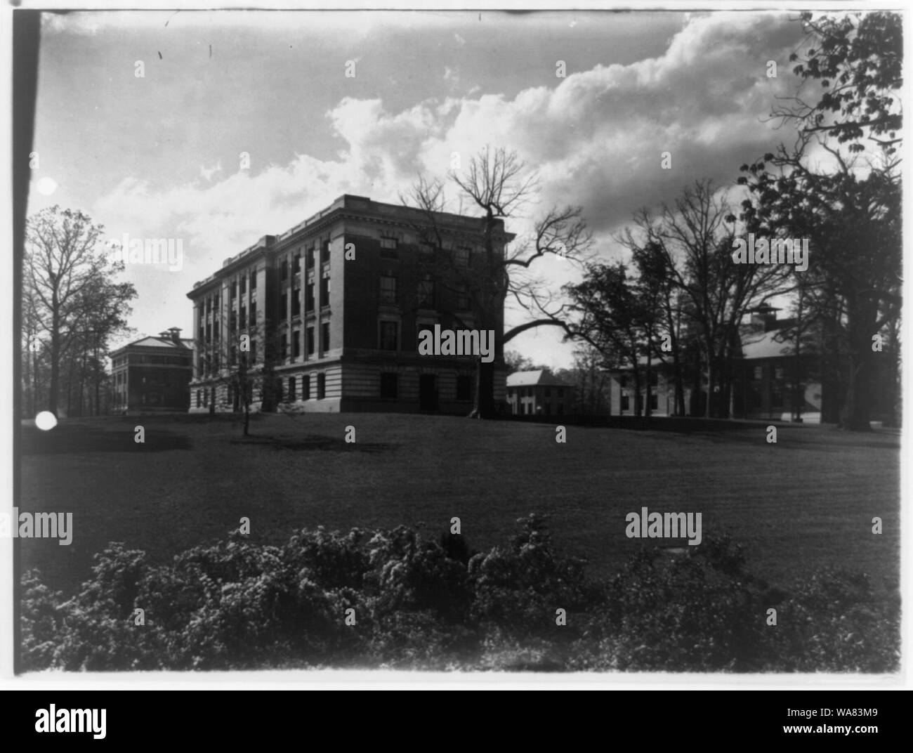 Bureau of Standards Banque D'Images